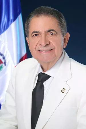 Milciades M. Franjul