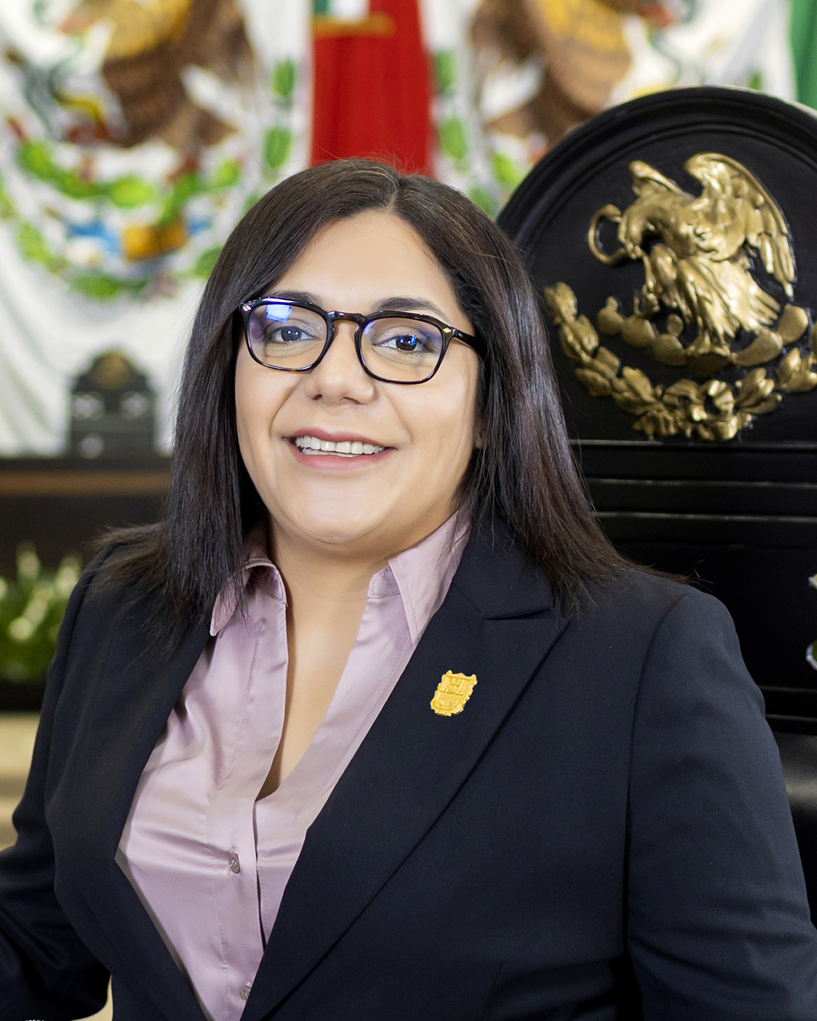 Lucero Deosdady Martínez López
