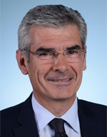 Jean-Charles Taugourdeau