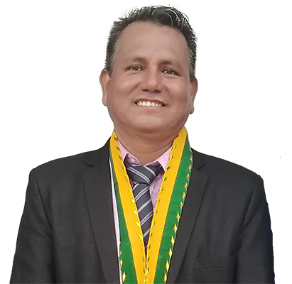 Julio Luis Luna Perez
