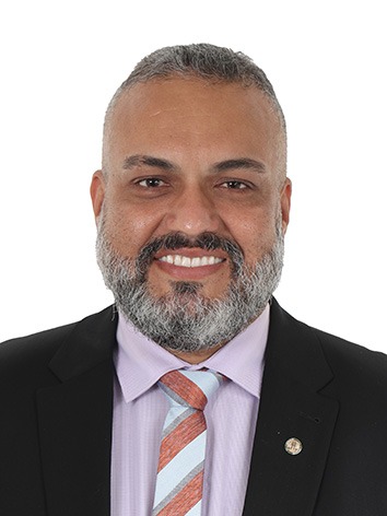 Marcos Paulo Barbosa Tavares