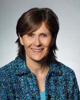 Kathy Webb
