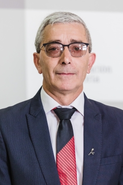 José Peñalba Sanz