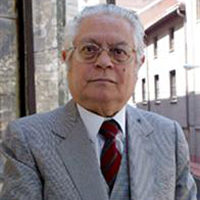 Eugenio G De Nora