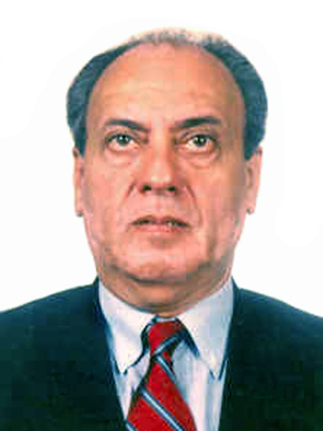 Antonio Rubens Costa De Lara