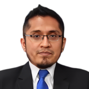 Luis Ricardo Suasnabar Tolentino