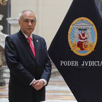 Leonel Harry Paz Delgado