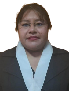 Maribel Jines Rafael