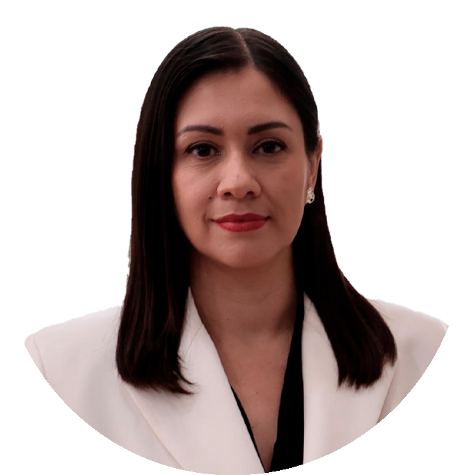 Blanca Yassahara Cruz García