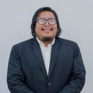 Adriano Emilio Holguin Quispe