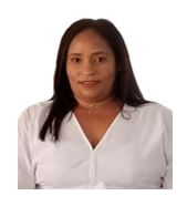 Dahiana Hernández De Liberato