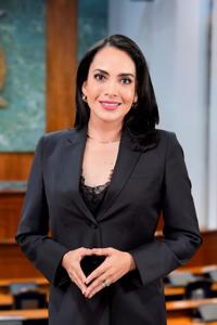 Irma Guadalupe Moreno Ovalles