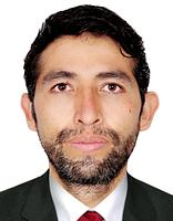 Zosimo Barboza Ruiz