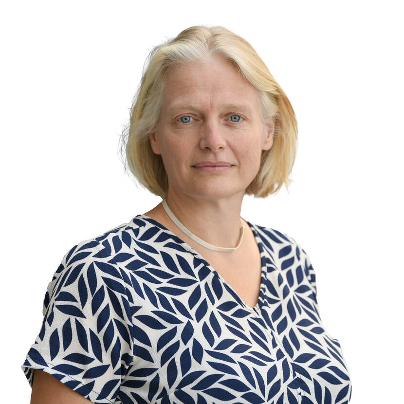 Esther Loeffen