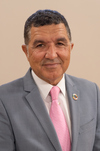 Gaspar José Llánes Díaz-Salazar