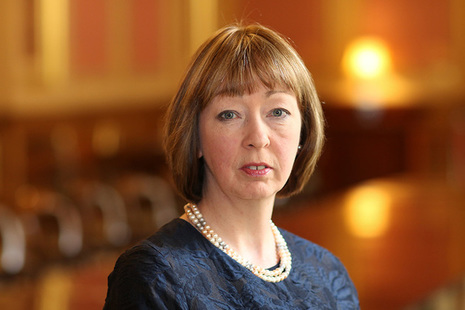 Alison Blake Cmg