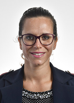 Erika Baldin