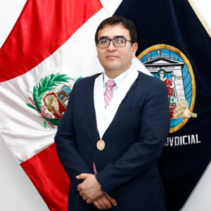 Edward Santiago García Marín