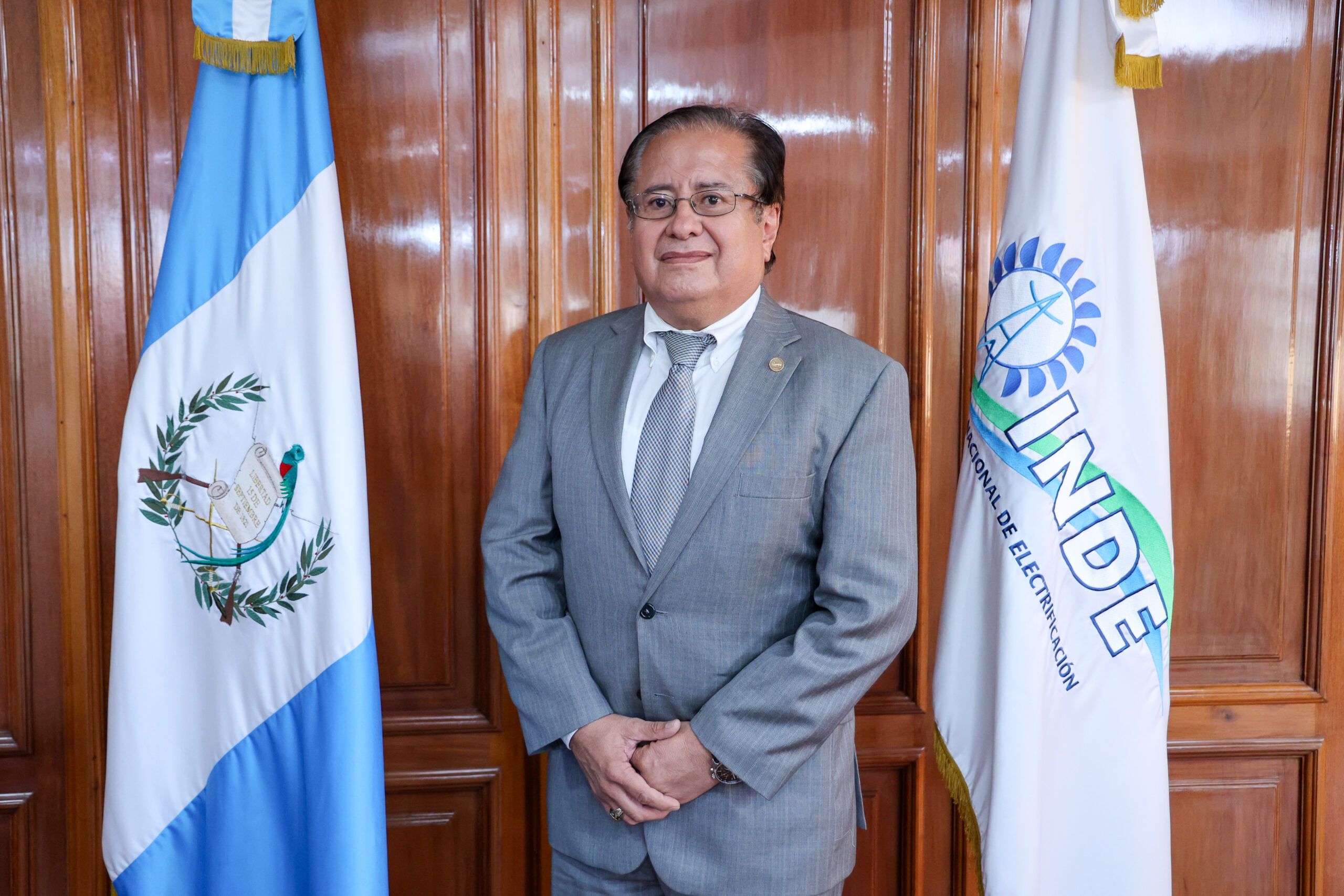 Víctor Hugo Ventura Ruiz