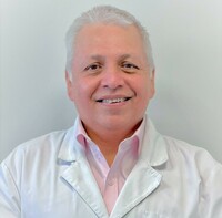 Martín Paul Orellano Vega