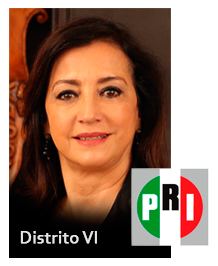 Josefina Garza Barrera