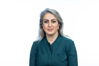 Nilüfer Gündoğan