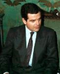 Fausto Spagna