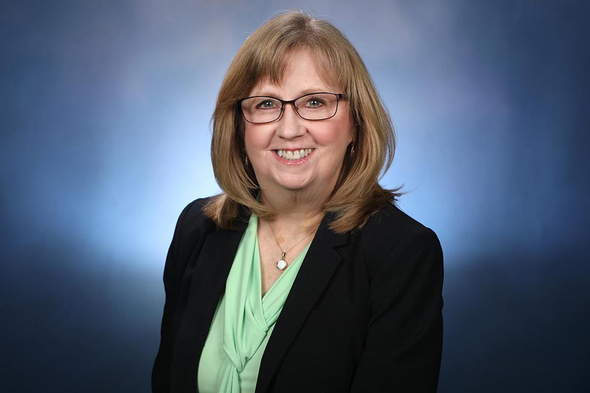 Sharon Macdonell