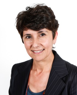 María Isabel Vaquero Montero