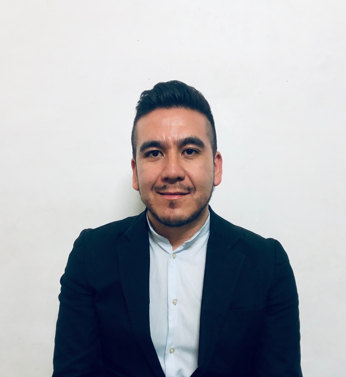 Químico Farmacéutico Biólogo Daniel Alejandro Trejo Juárez