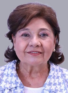 Sonia Rincon Chanona