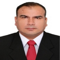 Martin David Flores Tornero