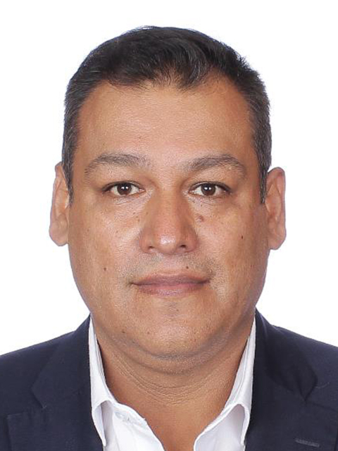 Alberto Villa Villegas