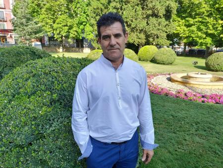 José Vicente Fernández Marchante