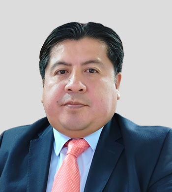 José Juan Bernal López