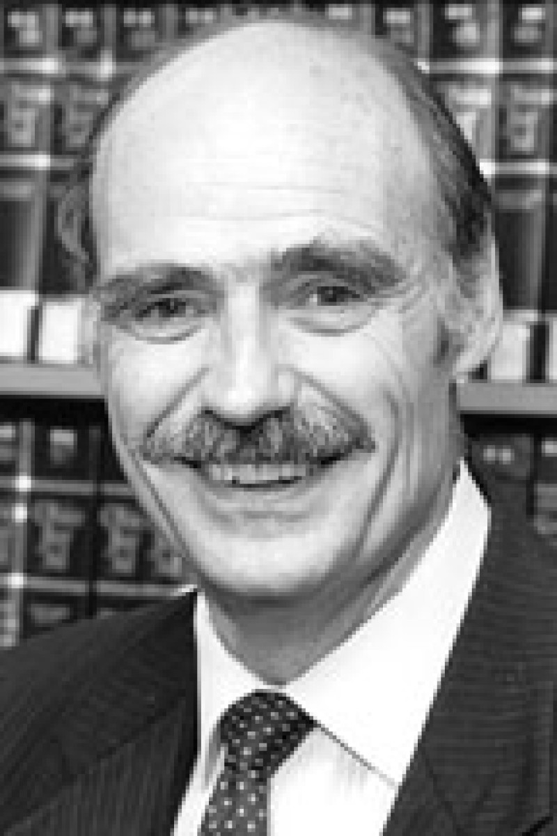 Herbert Russell Brown