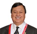 Roberto Edmundo Angulo álvarez