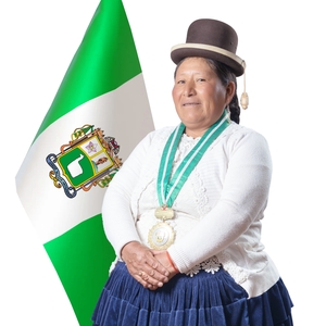 Antonia Hancco Qquenta