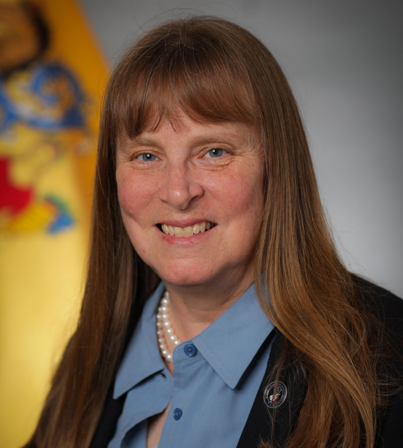 Laurie Doran