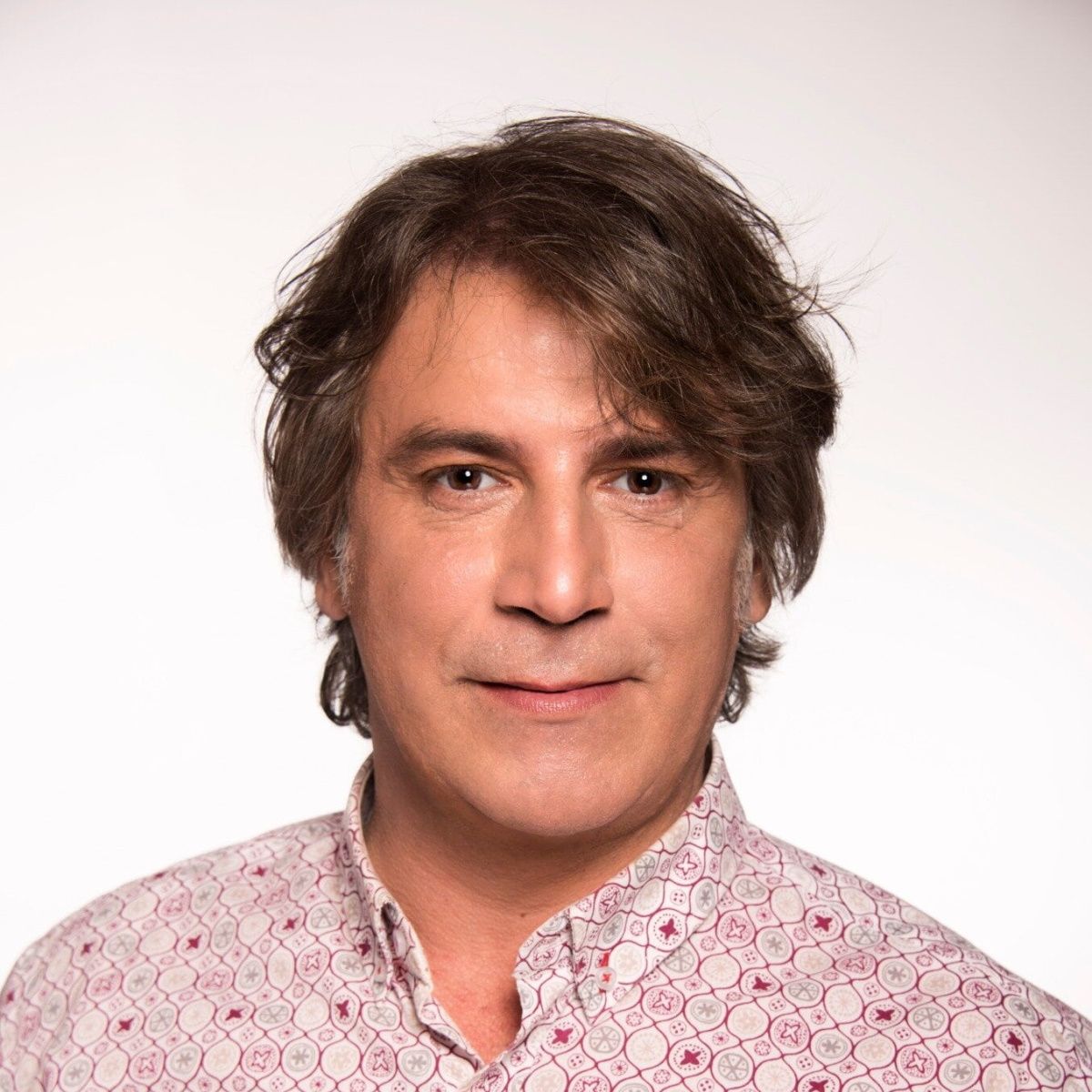 Jesús Sánchez Duque