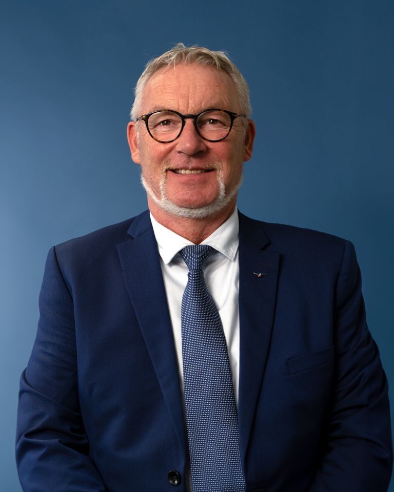 Max Aardema