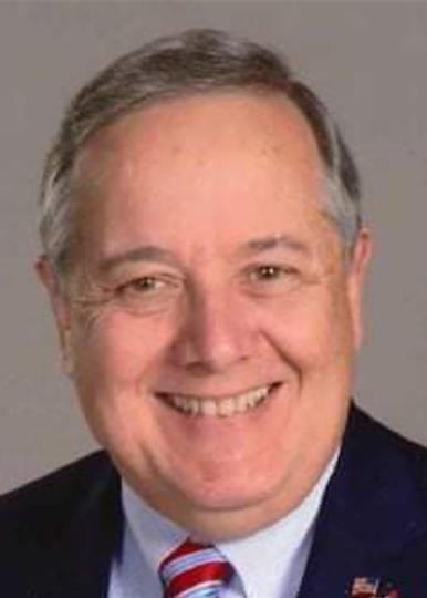 Mark Hollo