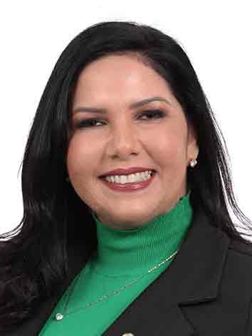 Cristiane Lopes Da Luz Benarrosh