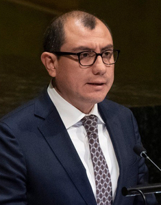 Angel Valjean Horna Chicchón