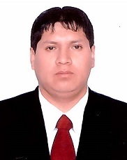 Huamán Huamán Cirilo C