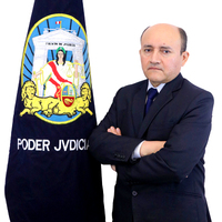 Saúl Gómez Quispe