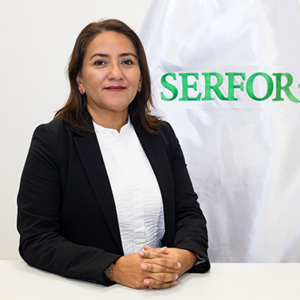 Fabiola Adela Carreño Villar