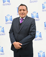 Héctor Luis Guzmán Mejía