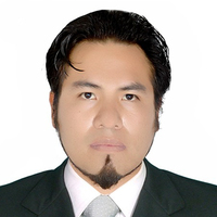Richard Grover Quispe Olano