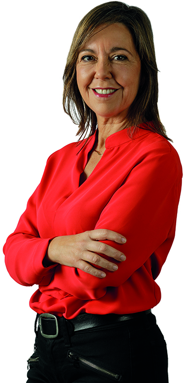 Rosa Funtané